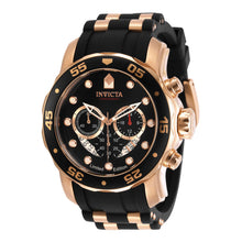 Cargar imagen en el visor de la galería, RELOJ DEPORTIVO PARA HOMBRE INVICTA PRO DIVER 30825 - NEGRO