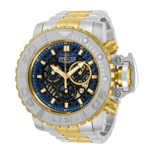 Cargar imagen en el visor de la galería, RELOJ PARA HOMBRE INVICTA SEA HUNTER 30907 - DORADO