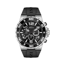 Cargar imagen en el visor de la galería, RELOJ DEPORTIVO PARA HOMBRE INVICTA PRO DIVER 30936 - NEGRO