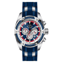 Cargar imagen en el visor de la galería, RELOJ PARA HOMBRE INVICTA BOLT 31064 - ACERO AZUL