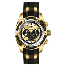 Cargar imagen en el visor de la galería, RELOJ DEPORTIVO PARA HOMBRE INVICTA BOLT 31065 - NEGRO