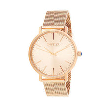 Cargar imagen en el visor de la galería, RELOJ PARA MUJER INVICTA ANGEL 31072 - ROSA
