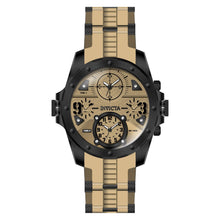 Cargar imagen en el visor de la galería, RELOJ DEPORTIVO PARA HOMBRE INVICTA COALITION FORCES 31139 - BEIGE