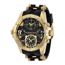 Cargar imagen en el visor de la galería, RELOJ PARA HOMBRE INVICTA COALITION FORCES 31141 - NEGRO