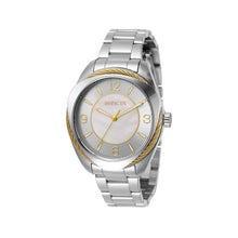 Cargar imagen en el visor de la galería, RELOJ PARA MUJER INVICTA BOLT 31216 - ACERO
