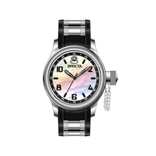 Cargar imagen en el visor de la galería, RELOJ DEPORTIVO PARA MUJER INVICTA RUSSIAN DIVER 31241 - NEGRO