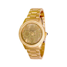 Cargar imagen en el visor de la galería, RELOJ PARA MUJER INVICTA ANGEL 31262 - DORADO