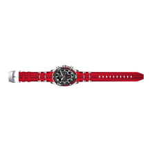 Cargar imagen en el visor de la galería, RELOJ PARA HOMBRE INVICTA BOLT 31310 - ACERO, ROJO
