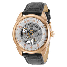 Cargar imagen en el visor de la galería, RELOJ CLÁSICO PARA HOMBRE INVICTA SPECIALTY 31311 - NEGRO