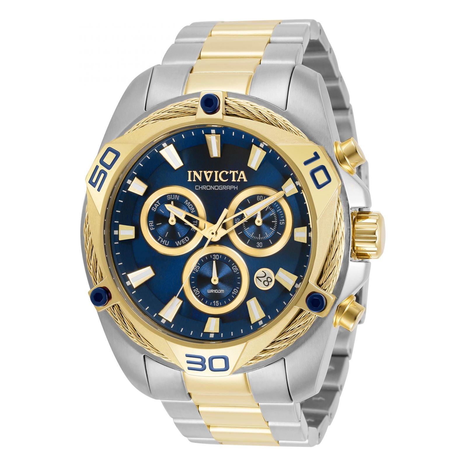 Quartz Invicta 31318 Reloj Invicta 40318 β WATCH OUT