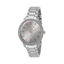 Cargar imagen en el visor de la galería, RELOJ PARA MUJER INVICTA ANGEL 31366 - PLATEADO
