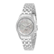 Cargar imagen en el visor de la galería, RELOJ PARA MUJER INVICTA ANGEL 31376 - PLATEADO
