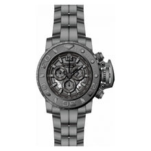 Cargar imagen en el visor de la galería, RELOJ PARA HOMBRE INVICTA SEA HUNTER 31431 - GRIS