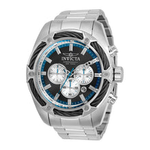 Cargar imagen en el visor de la galería, RELOJ PARA HOMBRE INVICTA BOLT 31436 - ACERO