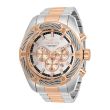 Cargar imagen en el visor de la galería, RELOJ PARA HOMBRE INVICTA BOLT 31438 - PLATA