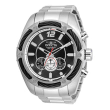 Cargar imagen en el visor de la galería, RELOJ PARA HOMBRE INVICTA BOLT 31464 - PLATEADO