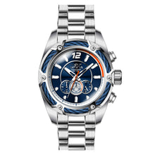 Cargar imagen en el visor de la galería, RELOJ PARA HOMBRE INVICTA BOLT 31470 - PLATEADO
