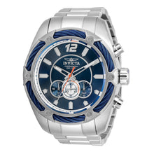 Cargar imagen en el visor de la galería, RELOJ PARA HOMBRE INVICTA BOLT 31470 - PLATEADO