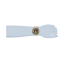 Cargar imagen en el visor de la galería, RELOJ PARA HOMBRE INVICTA BOLT 31471 - DORADO