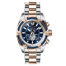 Cargar imagen en el visor de la galería, RELOJ PARA HOMBRE INVICTA BOLT 31474 - ACERO, ORO ROSA