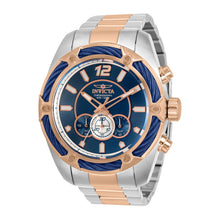 Cargar imagen en el visor de la galería, RELOJ PARA HOMBRE INVICTA BOLT 31474 - ACERO, ORO ROSA