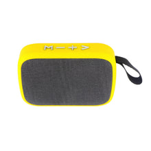 Cargar imagen en el visor de la galería, INVICTA BLUETOOTH SPEAKER