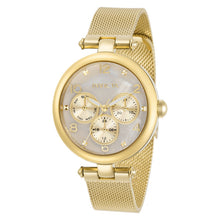 Cargar imagen en el visor de la galería, RELOJ PARA MUJER INVICTA ANGEL 31526 - ORO