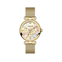 Cargar imagen en el visor de la galería, RELOJ PARA MUJER INVICTA ANGEL 31526 - ORO