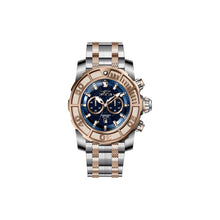 Cargar imagen en el visor de la galería, RELOJ PARA HOMBRE INVICTA COALITION FORCES 31531 - ACERO, ORO ROSA