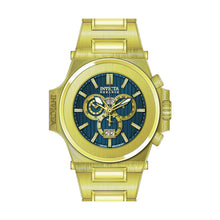 Cargar imagen en el visor de la galería, RELOJ PARA HOMBRE INVICTA AKULA 31675 - DORADO