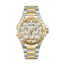 Cargar imagen en el visor de la galería, RELOJ PARA HOMBRE INVICTA BOLT 31832 - DORADO