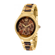 Cargar imagen en el visor de la galería, RELOJ PARA MUJER INVICTA ANGEL 32069 - DORADO