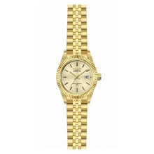 Cargar imagen en el visor de la galería, RELOJ CLÁSICO PARA MUJER INVICTA SPECIALTY 32136 - DORADO