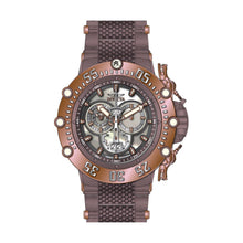 Cargar imagen en el visor de la galería, RELOJ PARA HOMBRE INVICTA SUBAQUA 32230 - ORO ROSA