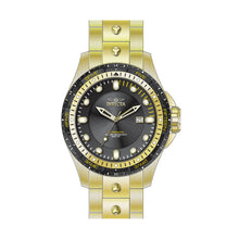 Cargar imagen en el visor de la galería, RELOJ PARA HOMBRE INVICTA HYDROMAX 32239 - DORADO