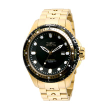 Cargar imagen en el visor de la galería, RELOJ PARA HOMBRE INVICTA HYDROMAX 32239 - DORADO