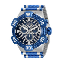 Cargar imagen en el visor de la galería, RELOJ PARA HOMBRE INVICTA BOLT 32281 - AZUL