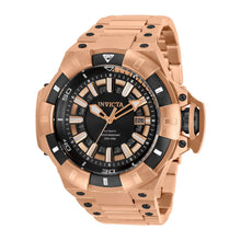 Cargar imagen en el visor de la galería, RELOJ PARA HOMBRE INVICTA AKULA 31865 - ORO ROSA
