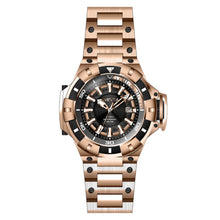 Cargar imagen en el visor de la galería, RELOJ PARA HOMBRE INVICTA AKULA 31865 - ORO ROSA