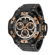 Cargar imagen en el visor de la galería, RELOJ PARA HOMBRE INVICTA AKULA 31871 - NEGRO