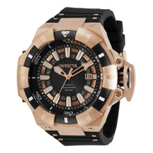 Cargar imagen en el visor de la galería, RELOJ DEPORTIVO PARA HOMBRE INVICTA AKULA 31888 - NEGRO