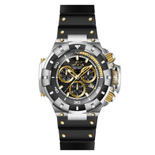 Cargar imagen en el visor de la galería, RELOJ DEPORTIVO PARA HOMBRE INVICTA AKULA 31891 - NEGRO