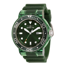 Cargar imagen en el visor de la galería, RELOJ DEPORTIVO PARA HOMBRE INVICTA PRO DIVER 32332 - VERDE