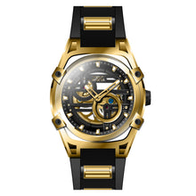 Cargar imagen en el visor de la galería, RELOJ DEPORTIVO PARA HOMBRE INVICTA AKULA 32349 - DORADO