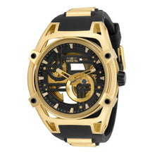 Cargar imagen en el visor de la galería, RELOJ DEPORTIVO PARA HOMBRE INVICTA AKULA 32349 - DORADO
