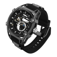 Cargar imagen en el visor de la galería, RELOJ DEPORTIVO PARA HOMBRE INVICTA AKULA 32352 - NEGRO