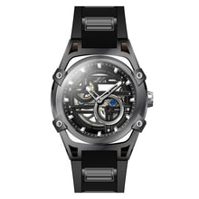 Cargar imagen en el visor de la galería, RELOJ DEPORTIVO PARA HOMBRE INVICTA AKULA 32352 - NEGRO