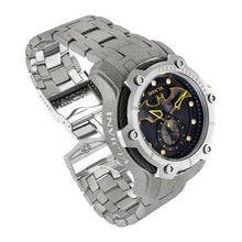 Cargar imagen en el visor de la galería, RELOJ HOMBRE MURCIÉLAGO PARA HOMBRE INVICTA DC COMICS 32366 - PLATEADO