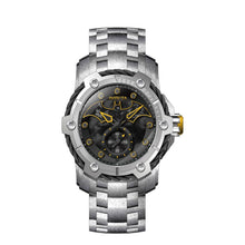 Cargar imagen en el visor de la galería, RELOJ HOMBRE MURCIÉLAGO PARA HOMBRE INVICTA DC COMICS 32366 - PLATEADO