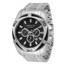 Cargar imagen en el visor de la galería, RELOJ PARA HOMBRE INVICTA BOLT 32372 - ACERO
